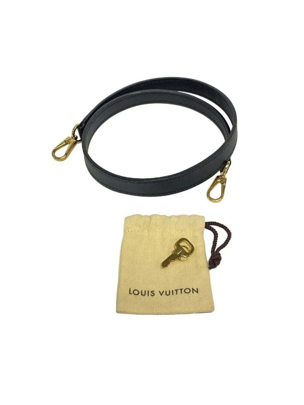 Louis Vuitton Handbag City Steamer MM Rouge Noir Leather - Picture 8 of 15